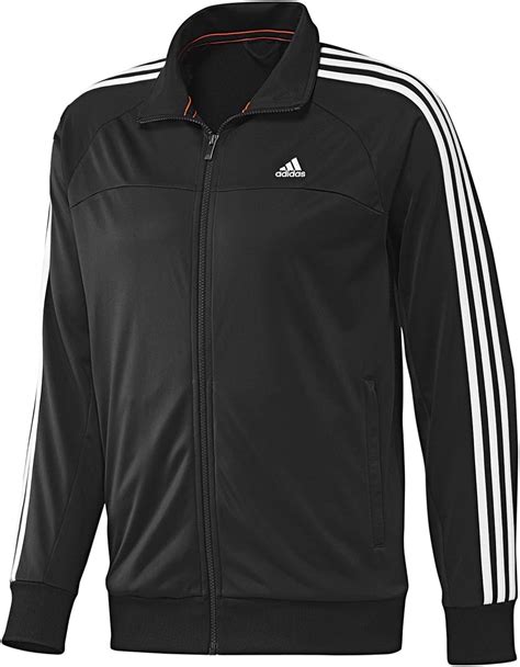 Adidas Trainingsjacke Herren in Herrenjacken & 